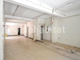 Lloguer local comercial, 144 m²