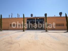 Alquiler local comercial, 246 m²