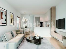 Obra nova - Casa a, 111.35 m², prop de bus i tren, nou