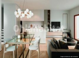 Obra nova - Casa a, 111.35 m², prop de bus i tren, nou