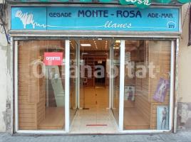 For rent business premises, 49 m², Vila de Gràcia