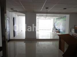 Local comercial, 118 m²