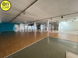For rent business premises, 556 m², CC SANT JORDI L'AMETLLA