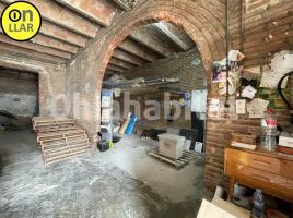 Lloguer local comercial, 275 m²
