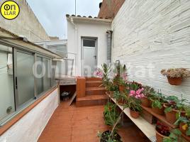 Casa (unifamiliar aislada), 90 m², cerca de bus y tren, Canovelles