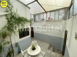 Casa (unifamiliar aislada), 90 m², cerca de bus y tren, Canovelles