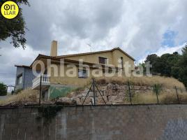 Houses (detached house), 286 m², near bus and train, almost new, Sant Pere de Vilamajor