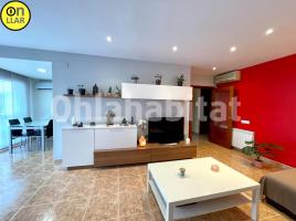 Pis, 155 m², près de bus et de train, presque neuf, Montserrat - Zona Passeig - Can Illa