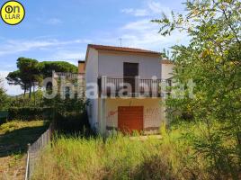 Casa (unifamiliar aïllada), 142 m², prop de bus i tren, seminou, Vallgorguina