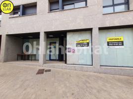 Local comercial, 357 m², Sant Celoni