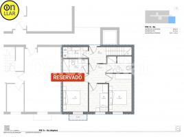 Pis, 96.86 m², prop de bus i tren, nou, Santa Eulàlia de Ronçana