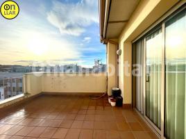 Flat, 149 m², near bus and train, almost new, Montserrat - Zona Passeig - Can Illa