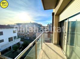 Flat, 149 m², near bus and train, almost new, Montserrat - Zona Passeig - Can Illa