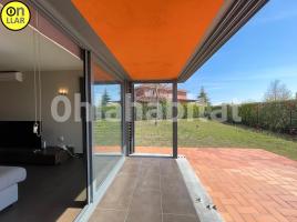 Casa (unifamiliar aïllada), 274 m², prop de bus i tren, seminou, L'Ametlla del Vallès