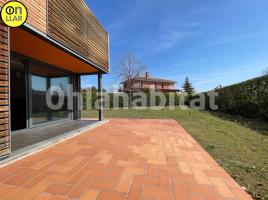 Casa (unifamiliar aïllada), 274 m², prop de bus i tren, seminou, L'Ametlla del Vallès