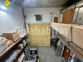 Nave industrial, 455 m², can