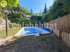 Casa (unifamiliar aïllada), 320 m², prop de bus i tren, Vallgorguina