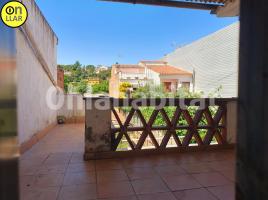 Flat, 75 m², near bus and train, Llinars del Vallès