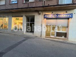 Local comercial, 94 m², Centro