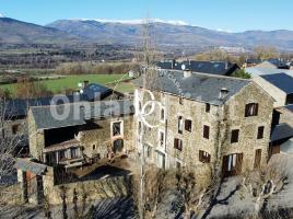 Casa (casa rural), 781 m², cerca de bus y tren, Fontanals de Cerdanya