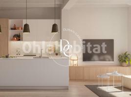 Obra nueva - Piso en, 98 m², cerca bus y metro, nuevo, El Putxet i el Farró