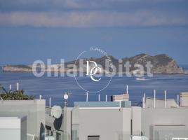 Houses (detached house), 180 m², near bus and train, almost new, Cala Vedella - Cala Tarida - Cala Conta