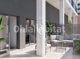 New home - Flat in, 121.30 m², near bus and train, new, HABITAT FERRER DE BLANES