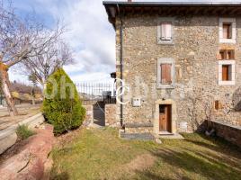 Houses (detached house), 364 m², near bus and train, Isòvol