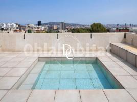 Ático, 921.83 m², cerca de bus y tren, Pedralbes