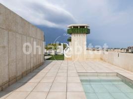 Ático, 921.83 m², cerca de bus y tren, Pedralbes