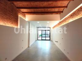 For rent office, 79 m², Mercat Central Sabadell