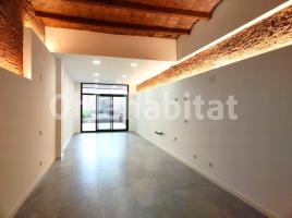 For rent office, 79 m², Mercat Central Sabadell