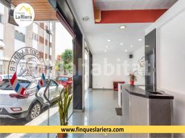 Lloguer local comercial, 60 m², Centre