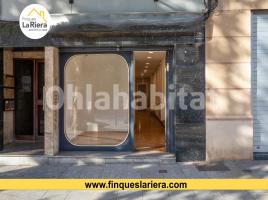 Lloguer local comercial, 78 m², Centre