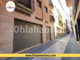 Lloguer local comercial, 198 m², Centre