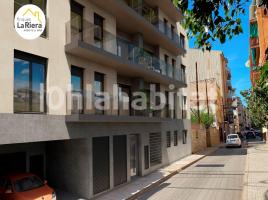 Obra nueva - Piso en, 108.01 m², cerca de bus y tren, nuevo