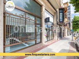 Lloguer local comercial, 242 m², Centre