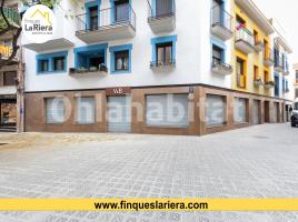 Lloguer local comercial, 173 m², Centre