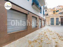 Lloguer local comercial, 173 m², Centre