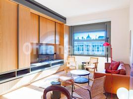 Obra nueva - Piso en, 130 m², cerca bus y metro