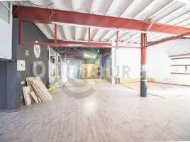 Lloguer local comercial, 270 m²