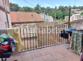 Casa (unifamiliar aïllada), 111 m², prop de bus i tren, Sant Llorenç Savall