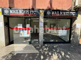 Lloguer local comercial, 95 m², Barberà del Vallès