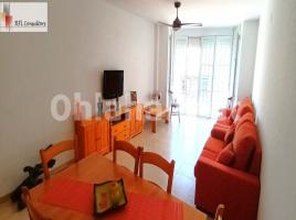 Apartament, 135 m², prop de bus i tren, seminou