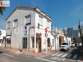 Casa (unifamiliar aïllada), 183 m², prop de bus i tren