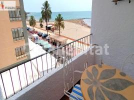 Apartament, 59 m², near bus and train, Torreblanca