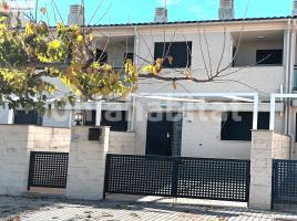 Alquiler Casa (unifamiliar adosada), 111 m², cerca de bus y tren, seminuevo, Torrenostra