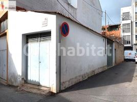 Nave industrial, 91 m², Torreblanca