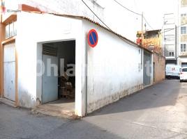 Nave industrial, 91 m², Torreblanca