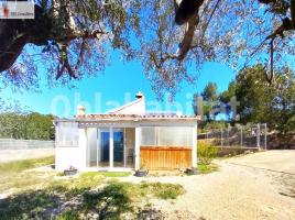  (casa rural), 86 m², près de bus et de train, presque neuf, El Perello